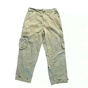 Vintage Levi’s cargo pants